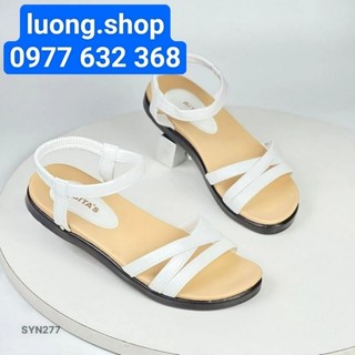 Sandal Bitas nữ êm ái bền đẹp SYN277 (36-39)