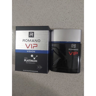 Nước hoa Romano Vip Vision 50ml