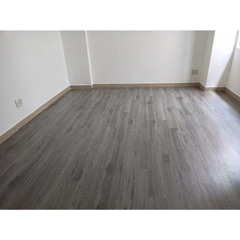 Combo 50 miếng sàn giả gỗ sẵn keo, chỉ bóc là dán. kích thước 91x15cm, giao hỏa tốc, nhận thi công lắp đặt