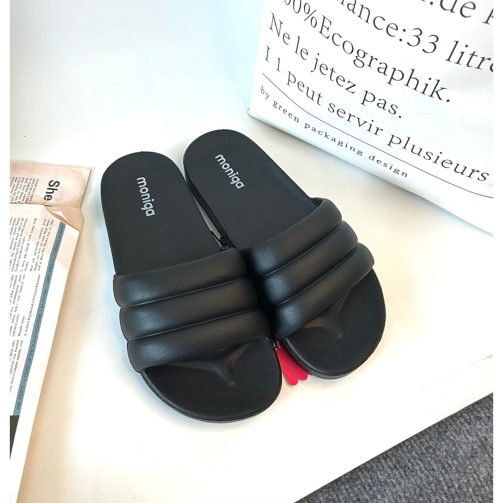 Dép Thái Lan quai đúc siêu nhẹ Monobo moniga 10.6