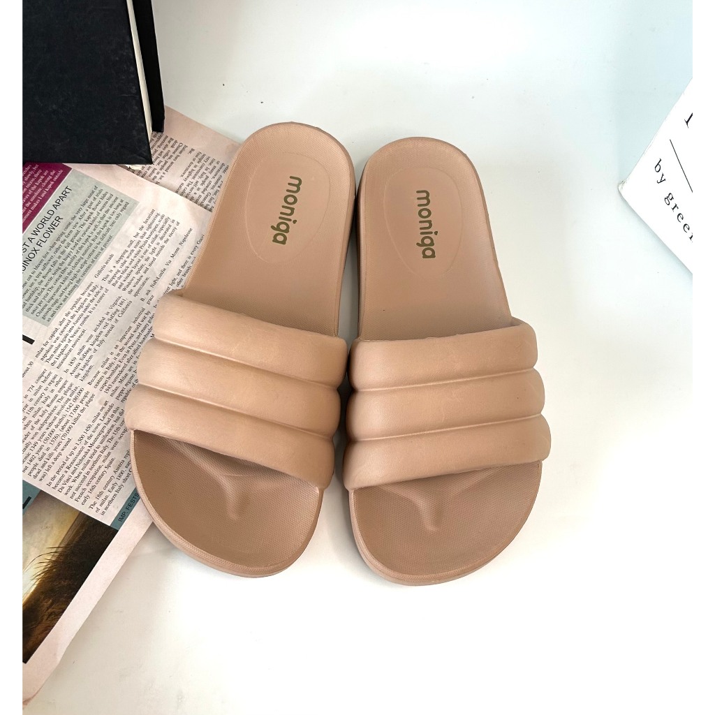 Dép Thái Lan quai đúc siêu nhẹ Monobo moniga 10.6