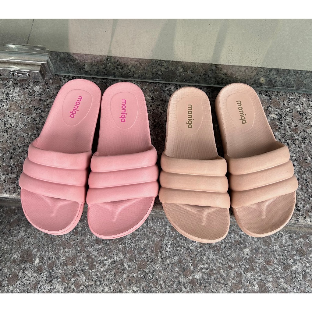 Dép Thái Lan quai đúc siêu nhẹ Monobo moniga 10.6