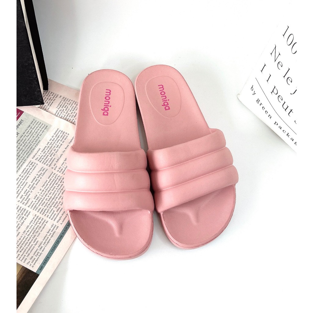 Dép Thái Lan quai đúc siêu nhẹ Monobo moniga 10.6