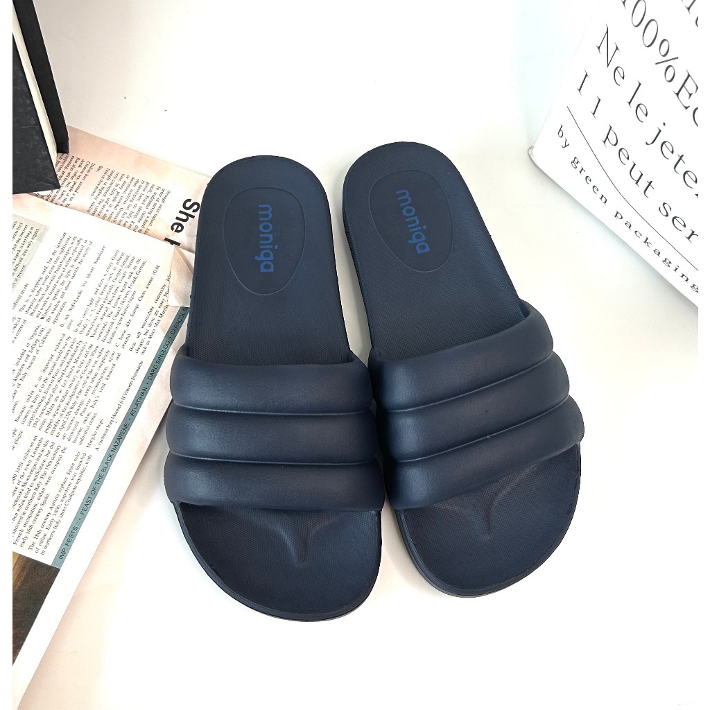 Dép Thái Lan quai đúc siêu nhẹ Monobo moniga 10.6