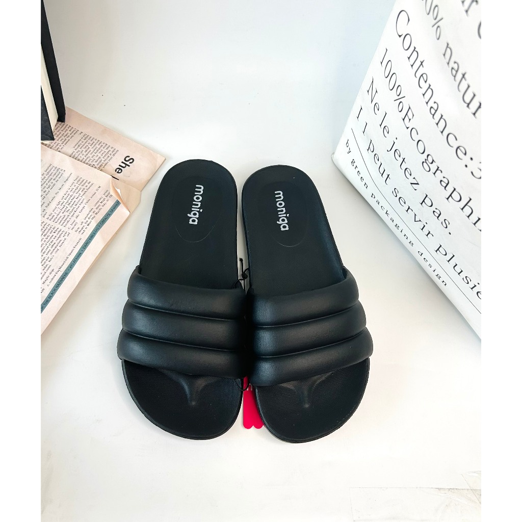 Dép Thái Lan quai đúc siêu nhẹ Monobo moniga 10.6