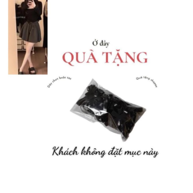 Đầm Nữ Polo Cotton Body Váy Ngắn 3 Màu- TT11