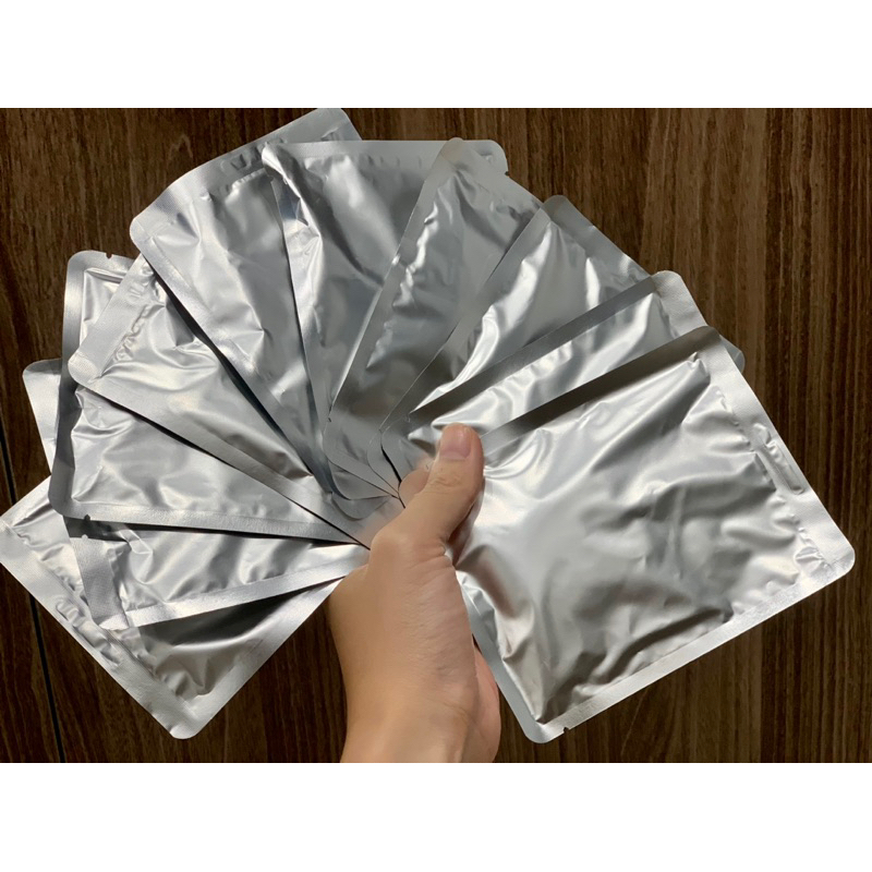 Combo 10 mặt nạ mắt chườm nóng - mask mắt xông hơi nóng giúp thư giãn vùng mắt & ngủ ngon, giảm quầng thâm