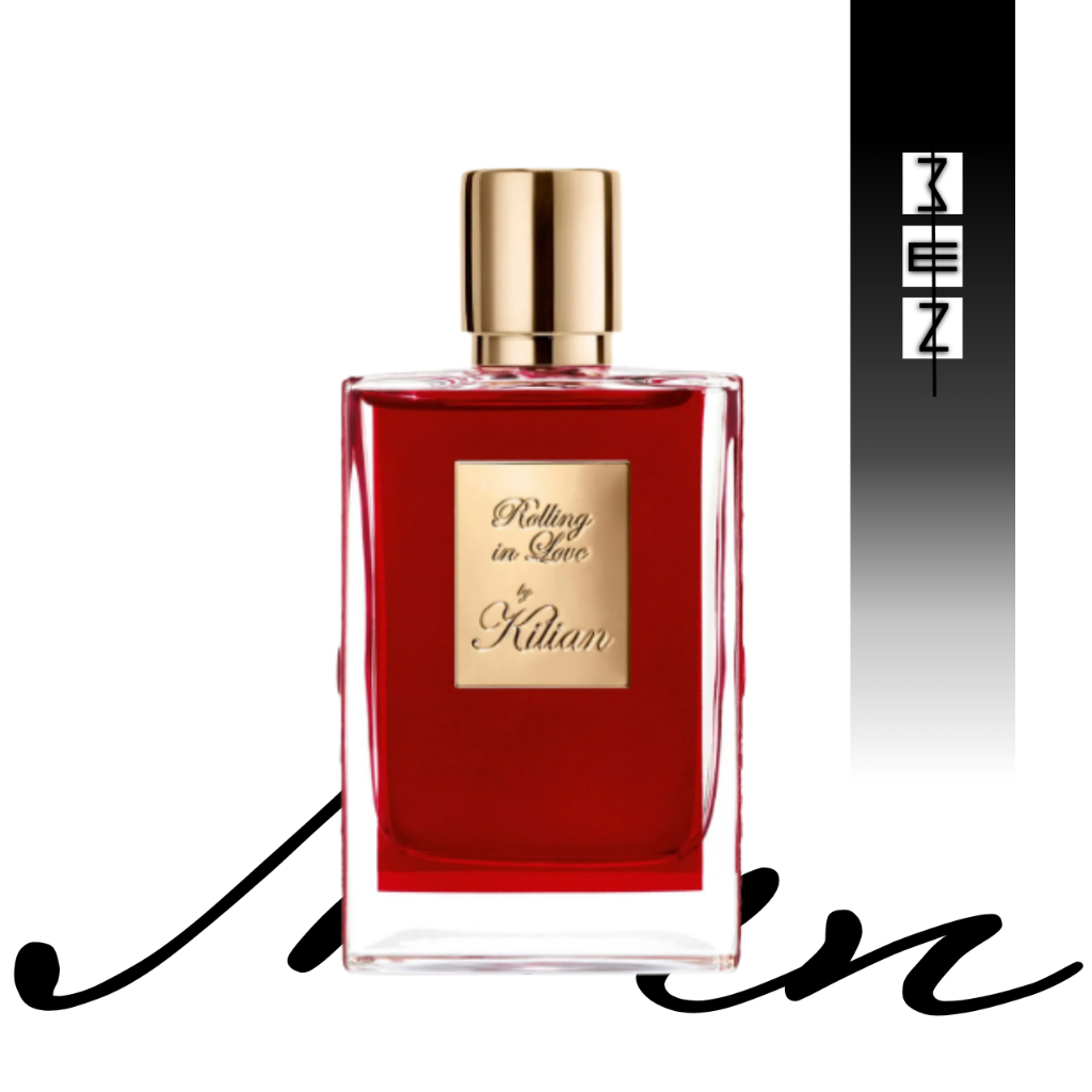 Nước hoa Unisex Kilan Rolling in Love Eau de Parfume