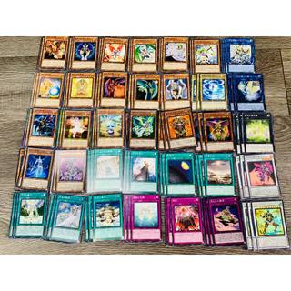 Set 105 lá bài thẻ bài yugioh lost sanctuary sr12