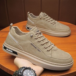 GiàyThể Thao 👟 Nam tăng chiều cao 3cm đế đúc êm mềm thoáng khí k19