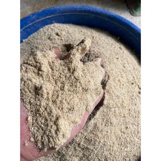 Cám gạo nguyên chất 100% - 1kg