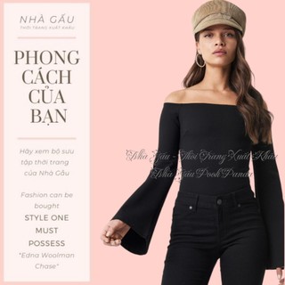 Áo croptop nữ trắng quả cherry F21