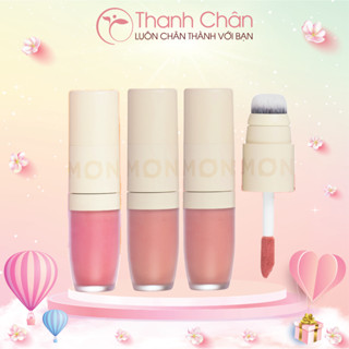 Má hồng kem Lemonade Perfect Couple Blush 5 Years 8.5g