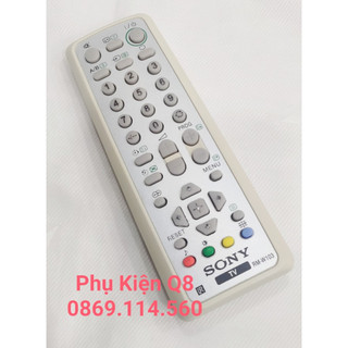 Remote tivi SONY RMW103  (HT22)