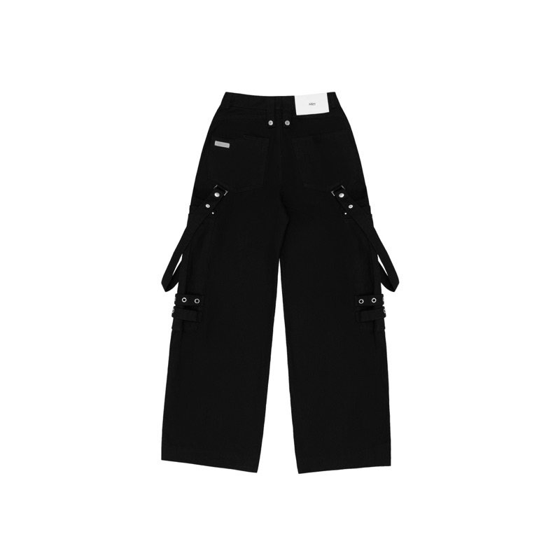 Quần jeans ONER "Erric Jeans" 13oz