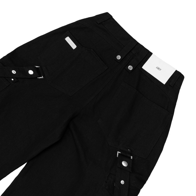 Quần jeans ONER "Erric Jeans" 13oz