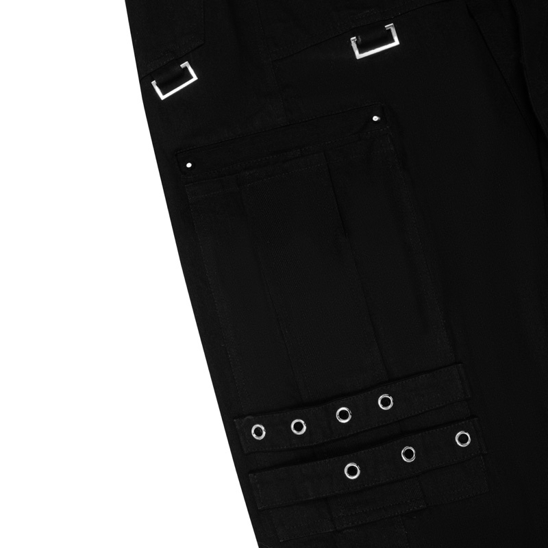 Quần jeans ONER "Erric Jeans" 13oz