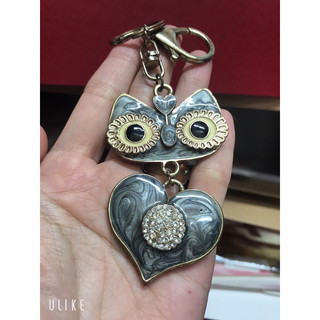 Móc khoá các kiểu