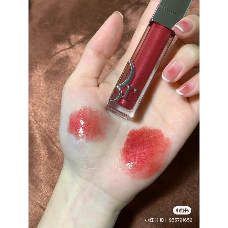 Son dưỡng Dior Addict Lip Maximizer Fullbox Unbox - 004, 009, 018, 024, 001, 038, 037, 027, 028, 020