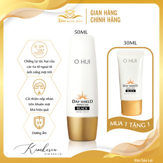 Kem chống nắng OHUI Perfect Sun SPF50/ PA++++