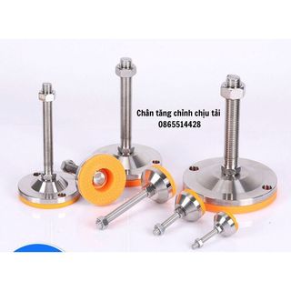 Chân tăng chỉnh D80mm