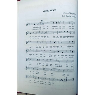 Sách - Sổ Tay Đảng Viên