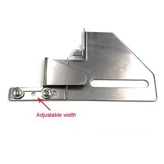 Cữ may lai máy kansai máy trần đè điều chỉnh được cỡ hãng DAYU 205