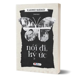 Sách - Nói Đi, Ký Ức- Bách Việt