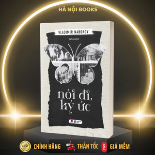 Sách - nói đi, ký ức- bách việt