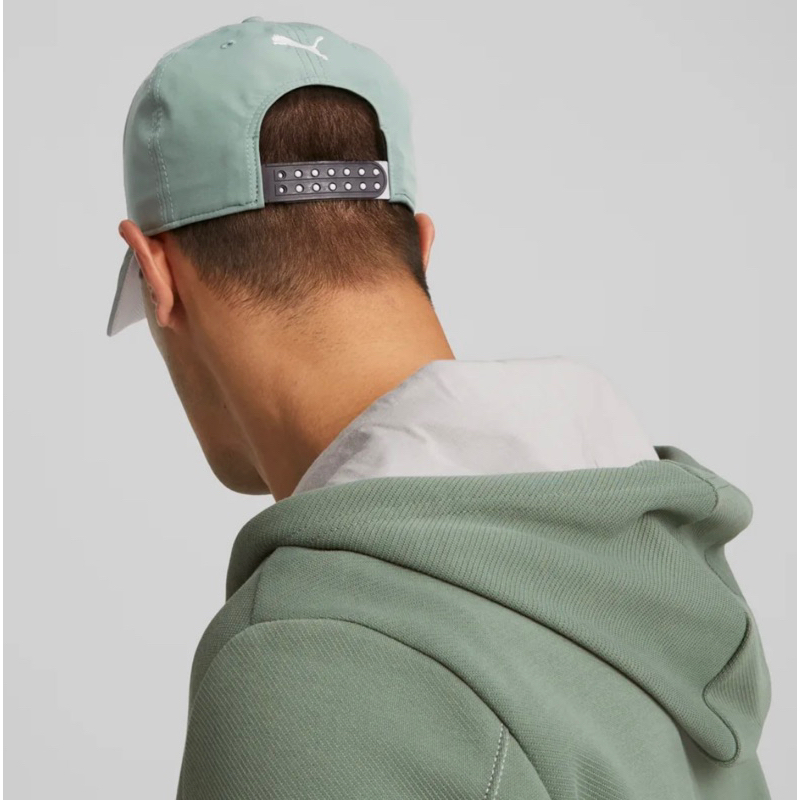 Nón lưỡi trai MAPF1 BB Cap Puma men