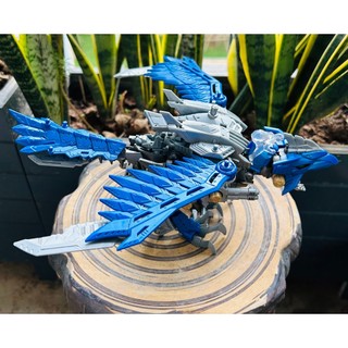 Zoids Đồ chơi Thú Vương Đại Chiến