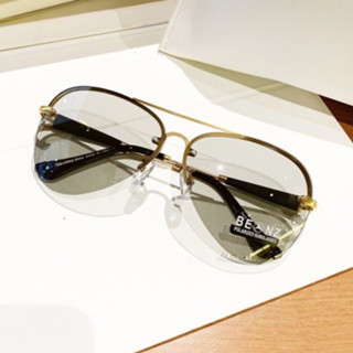 Kính nam đổi màu đi ngày và đêm mắt kính phân cực chống UV400 KÈM KHĂN HỘP