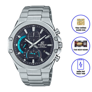 Đồng Hồ Casio Nam Dây Kim Loại EDIFICE EFS-S560D-1AVUDF Chính Hãng