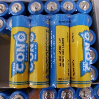 Pin tiểu aa con ó r6p-um3-1.5v- chính hãng pinaco