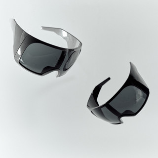 Kính râm thời trang Astronaut Mask