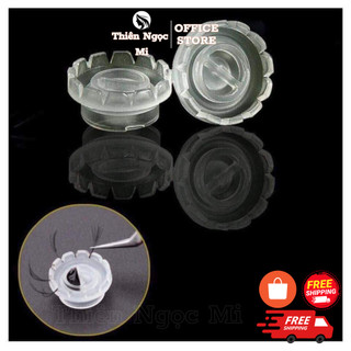 Nút tạo fan volum-nút tạo fan nối mi - -tạo mi volume-keo nối mi - mi fan ☘️freeship☘️ -thiên ngọc mi