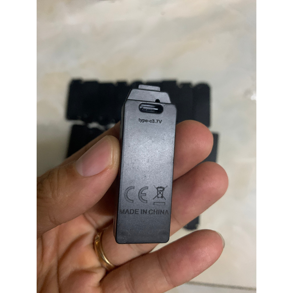Pin sạc và cánh cho máy bay điều khiển từ xa 6 chiều XK918 và XK919, pin sạc cho máy bay điều khiển từ xa