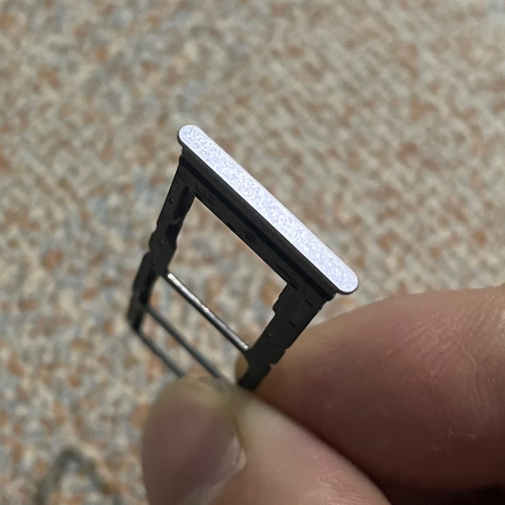 Khay sim vivo Y31 / Y51 / Y53s lắp chung