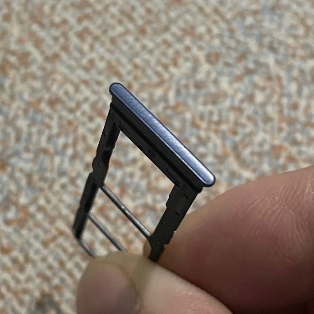 Khay sim vivo Y31 / Y51 / Y53s lắp chung