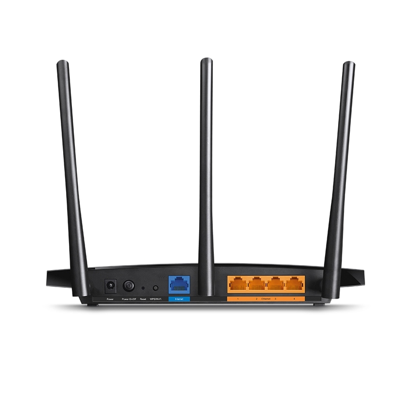 BỘ PHÁT WIFI TP-LINK ARCHER A8 WIRELESS AC1900MBPS