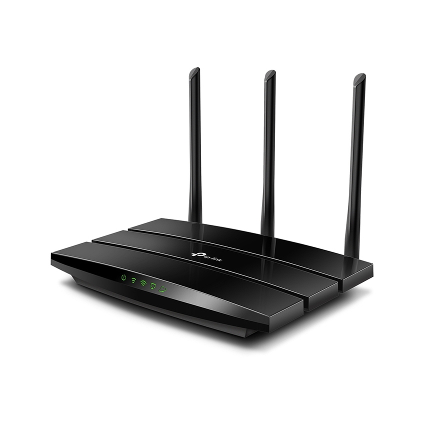 BỘ PHÁT WIFI TP-LINK ARCHER A8 WIRELESS AC1900MBPS