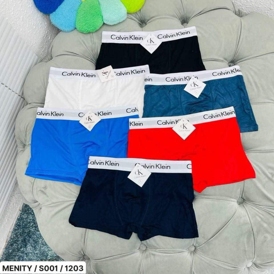 QUẦN SIP NAM CAO CẤP CALVIN KLEIN