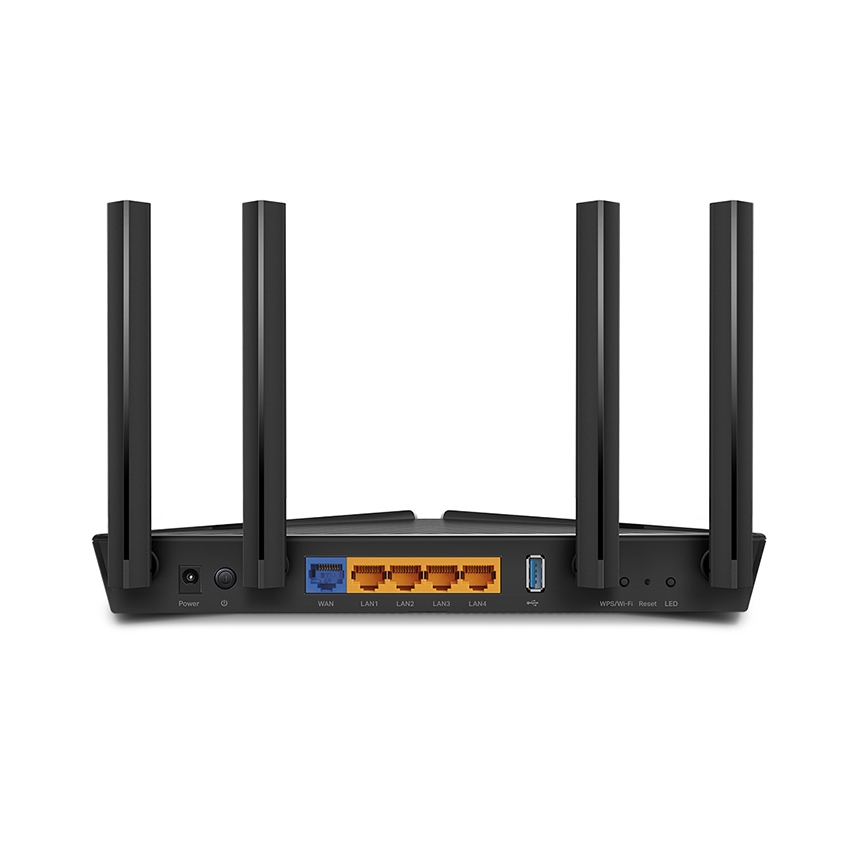 BỘ PHÁT WIFI TP-LINK ARCHER AX50 WIFI 6, AX3000