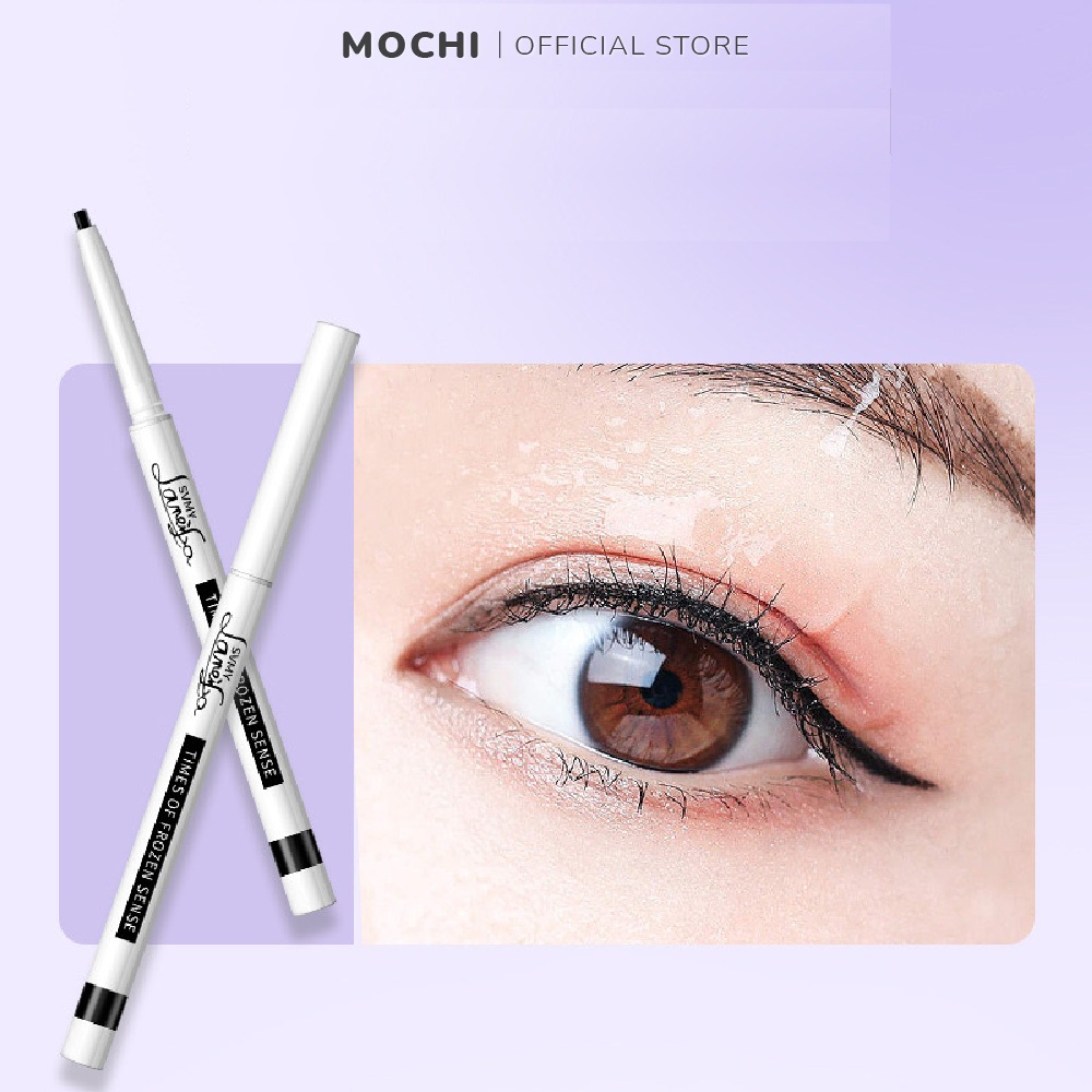 Bút Chì Kẻ Mắt Kẻ Mí Trong Kẻ Bọng Mắt LML Eyeliner Chống Nước Lâu Trôi Makeup Trang Điểm MOCHI SHOP