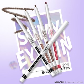 Bút Chì Kẻ Mắt Kẻ Mí Trong Kẻ Bọng Mắt LML Eyeliner Chống Nước Lâu Trôi Makeup Trang Điểm MOCHI SHOP