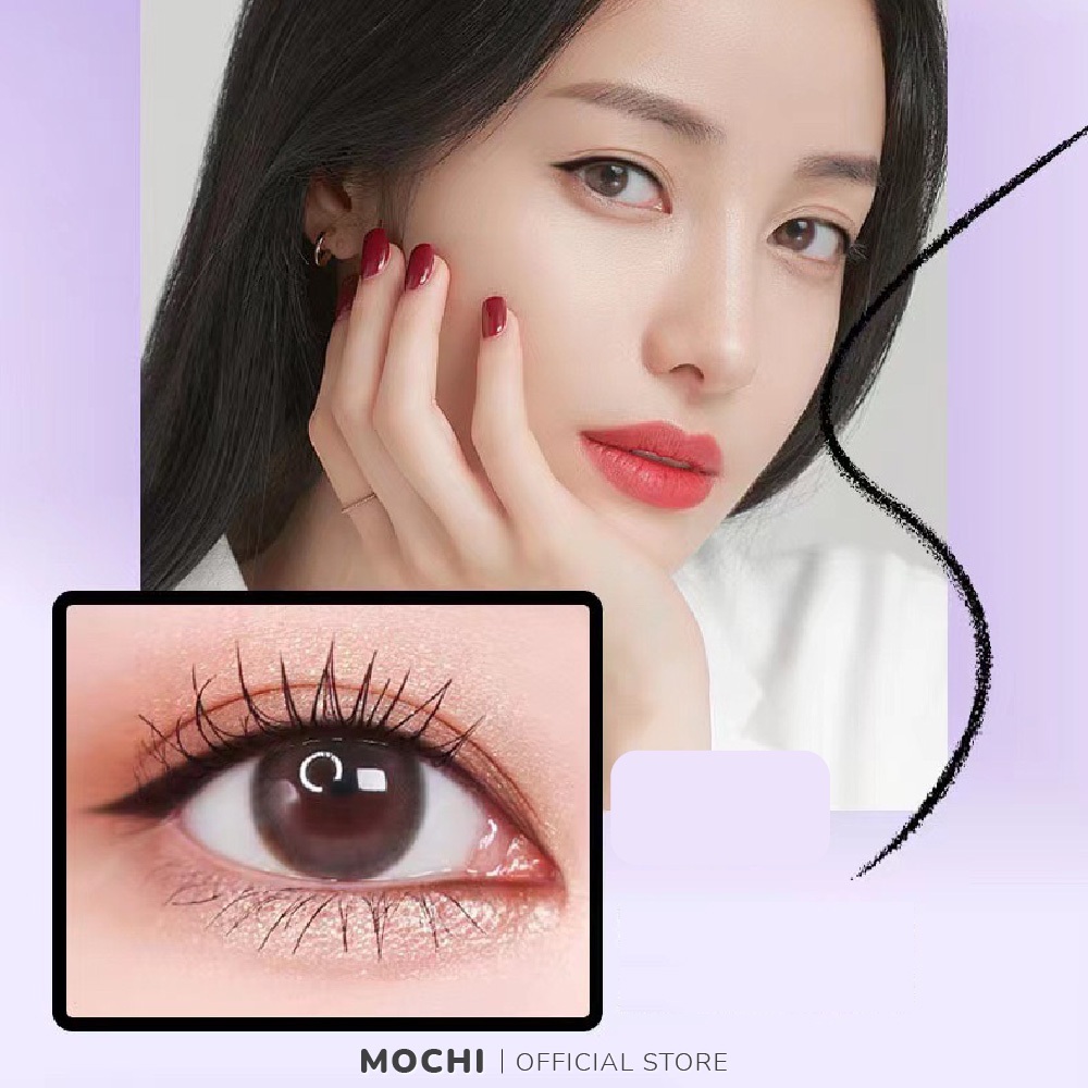 Bút Chì Kẻ Mắt Kẻ Mí Trong Kẻ Bọng Mắt LML Eyeliner Chống Nước Lâu Trôi Makeup Trang Điểm MOCHI SHOP