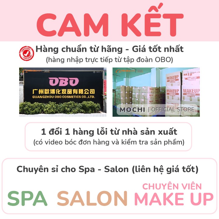 Bút Chì Kẻ Mắt Kẻ Mí Trong Kẻ Bọng Mắt LML Eyeliner Chống Nước Lâu Trôi Makeup Trang Điểm MOCHI SHOP