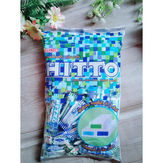 Combo 2 Bịch Kẹo Thơm Miệng Hitto Thái Lan