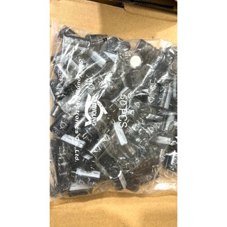 [ 10 con ]  TỤ HOÁ 25V 2200UF HÃNG SAMYOUNG ( 25V2200UF  2200UF25V  2200UF 25V )