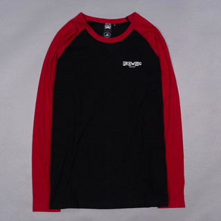 [GORI] ÁO GORI RAGLAN